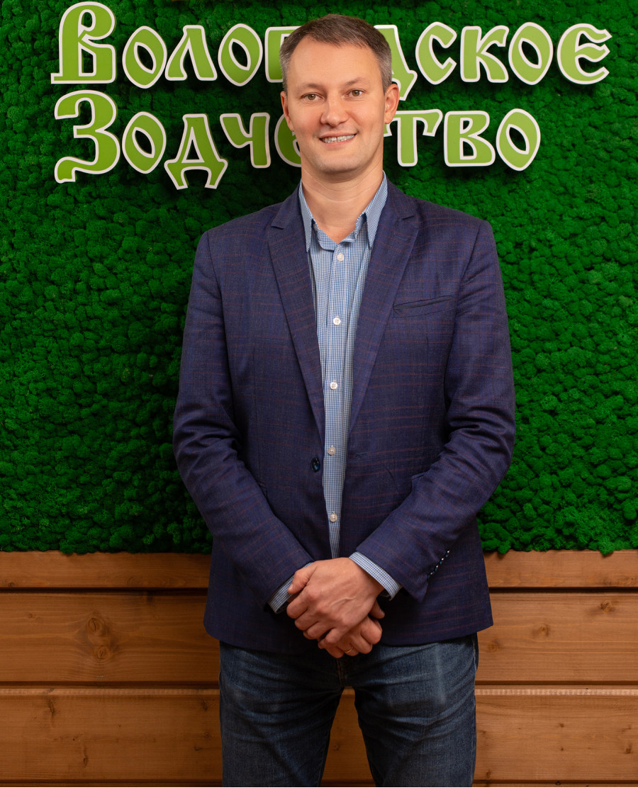 Андрей Храмцов